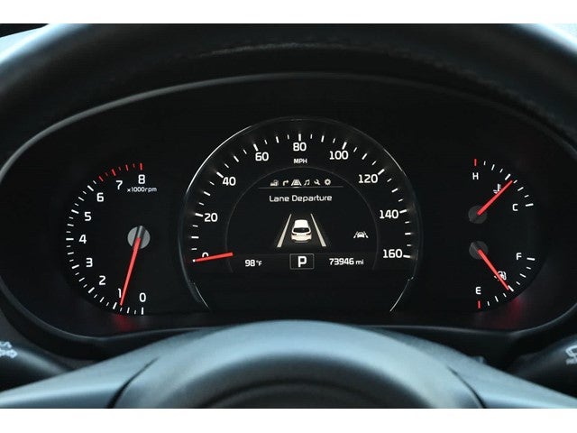 2017 Kia Sorento SX V6