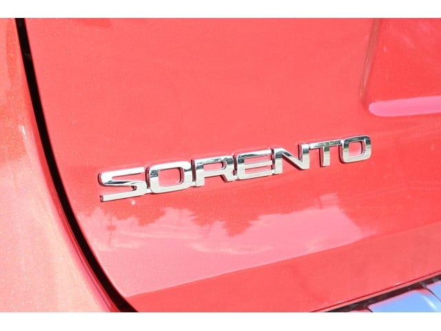 2017 Kia Sorento SX V6