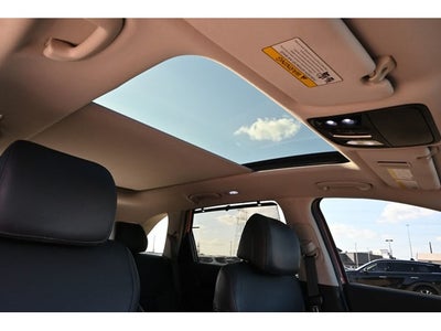 2017 Kia Sorento SX V6