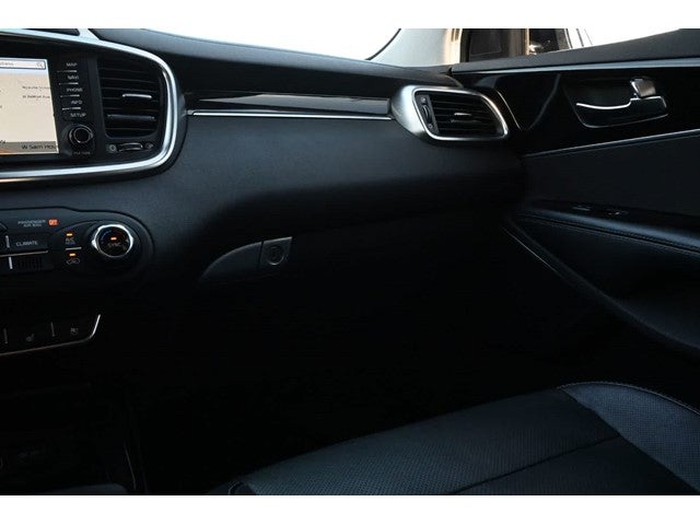2017 Kia Sorento SX V6