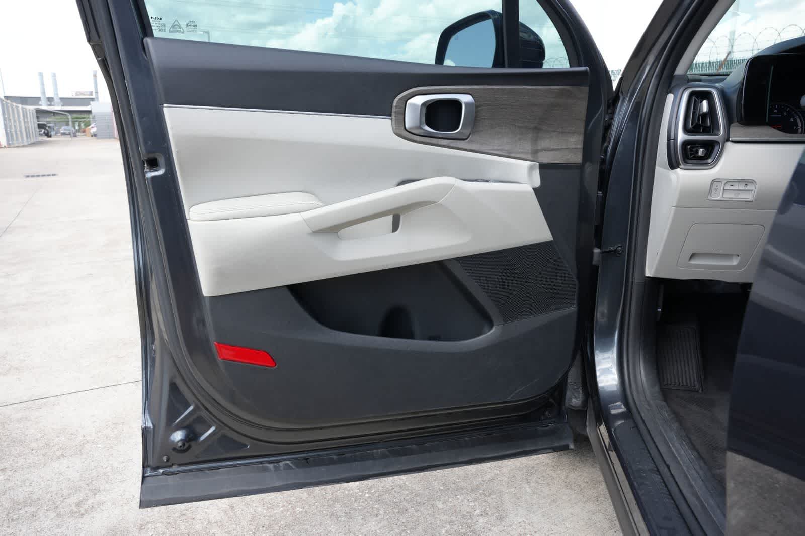 2022 Kia Sorento EX