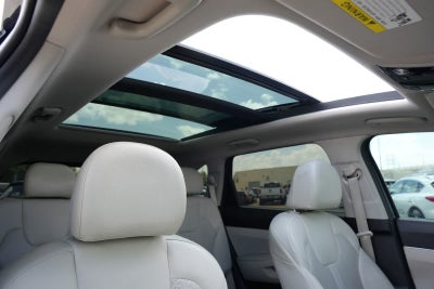 2022 Kia Sorento EX