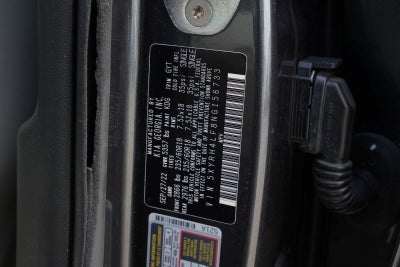 2022 Kia Sorento EX