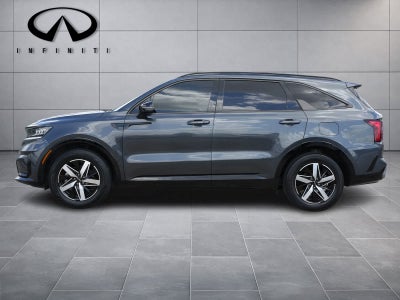 2022 Kia Sorento EX