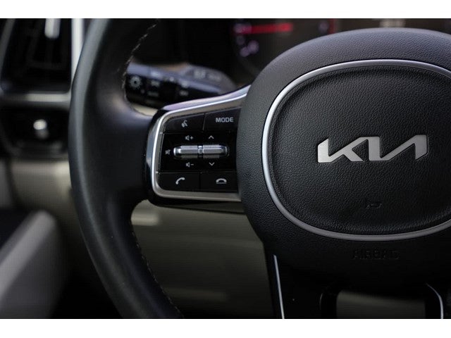 2022 Kia Sorento EX
