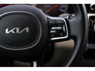 2022 Kia Sorento EX