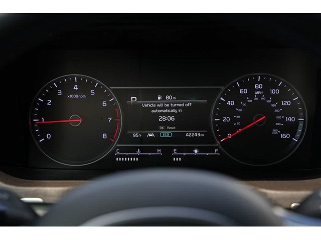 2022 Kia Sorento EX