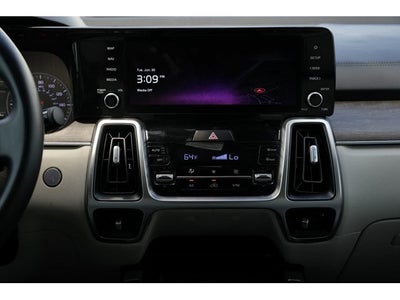 2022 Kia Sorento EX
