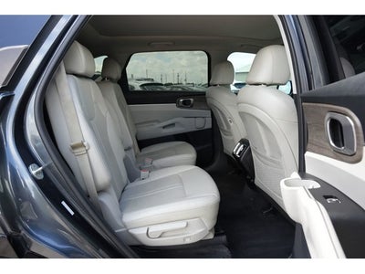 2022 Kia Sorento EX