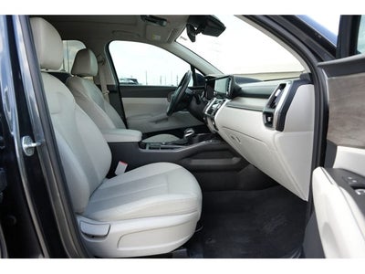 2022 Kia Sorento EX
