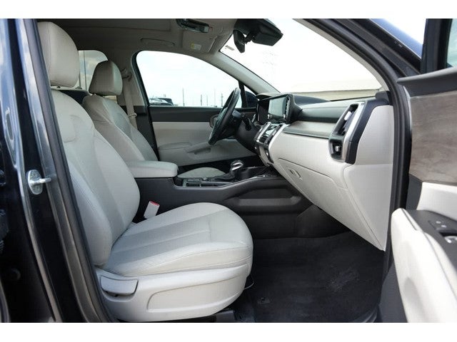 2022 Kia Sorento EX