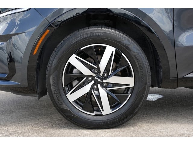 2022 Kia Sorento EX