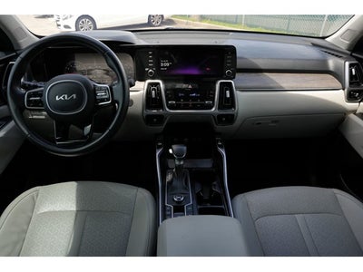 2022 Kia Sorento EX