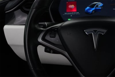 2019 Tesla Model X 75D