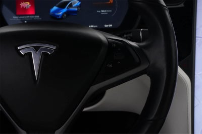 2019 Tesla Model X 75D