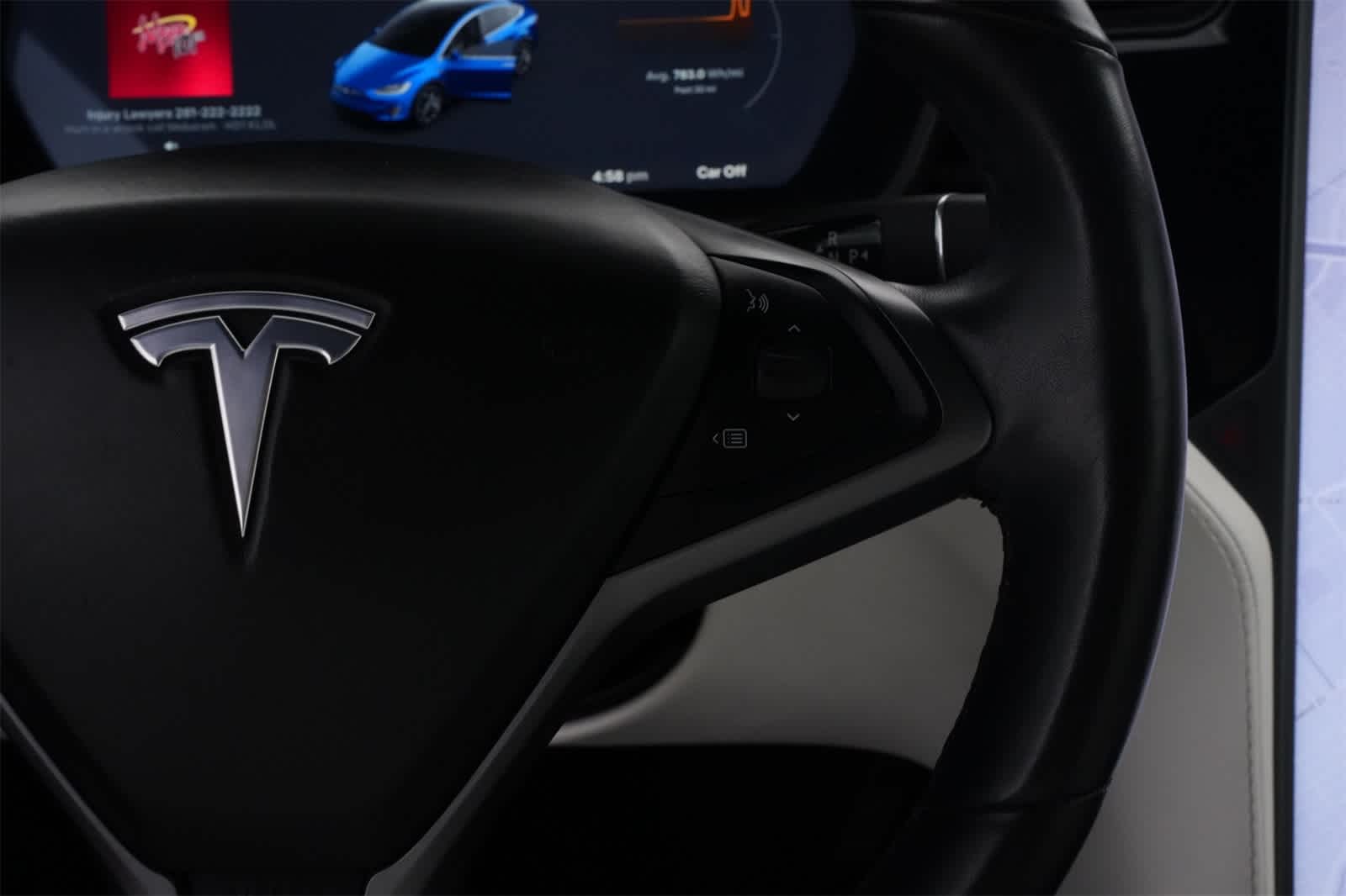 2019 Tesla Model X 75D