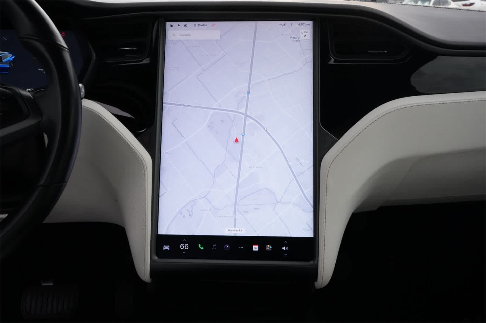 2019 Tesla Model X 75D