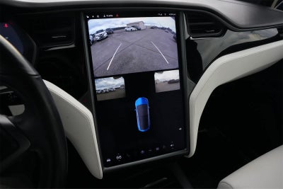 2019 Tesla Model X 75D