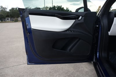 2019 Tesla Model X 75D