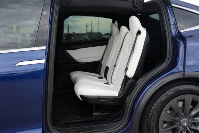 2019 Tesla Model X 75D