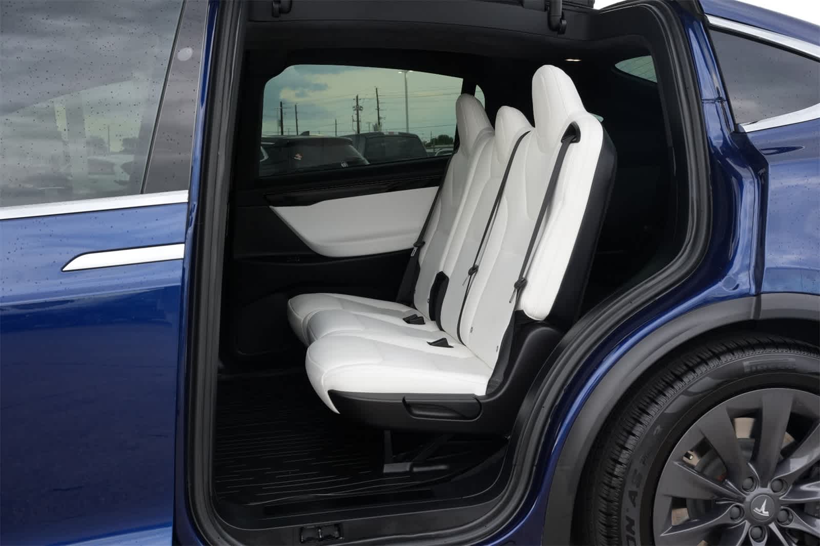 2019 Tesla Model X 75D