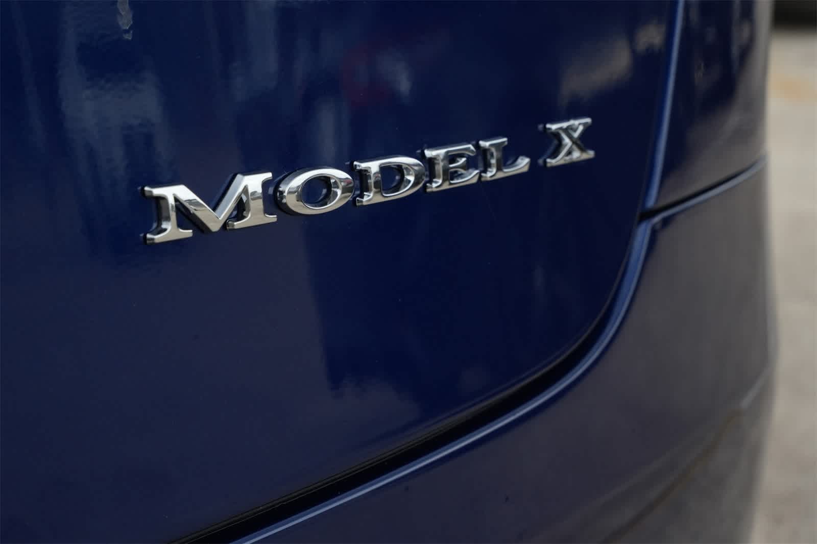 2019 Tesla Model X 75D