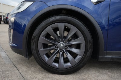 2019 Tesla Model X 75D