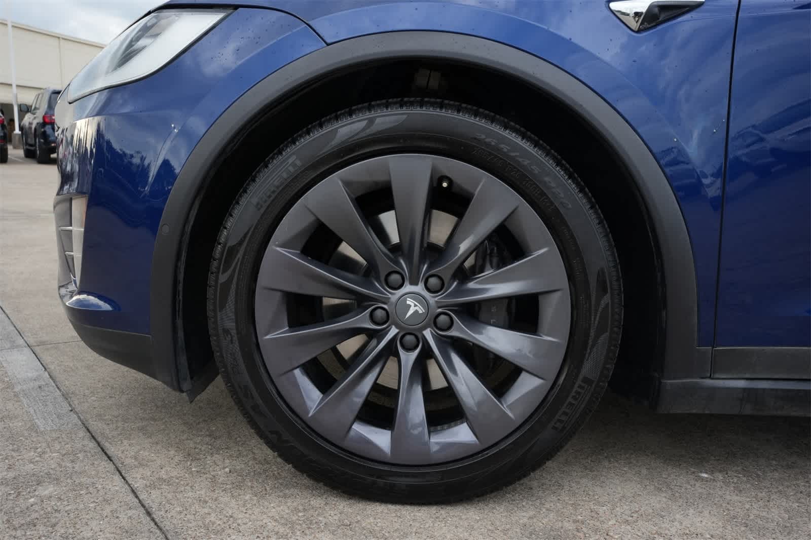 2019 Tesla Model X 75D