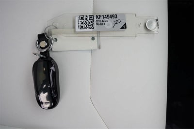 2019 Tesla Model X 75D