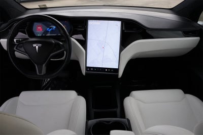 2019 Tesla Model X 75D