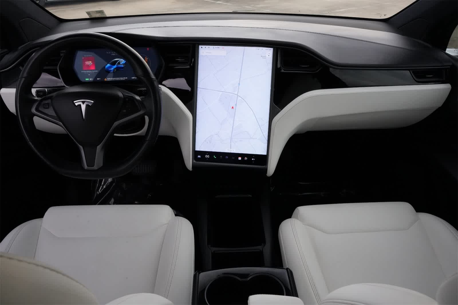 2019 Tesla Model X 75D