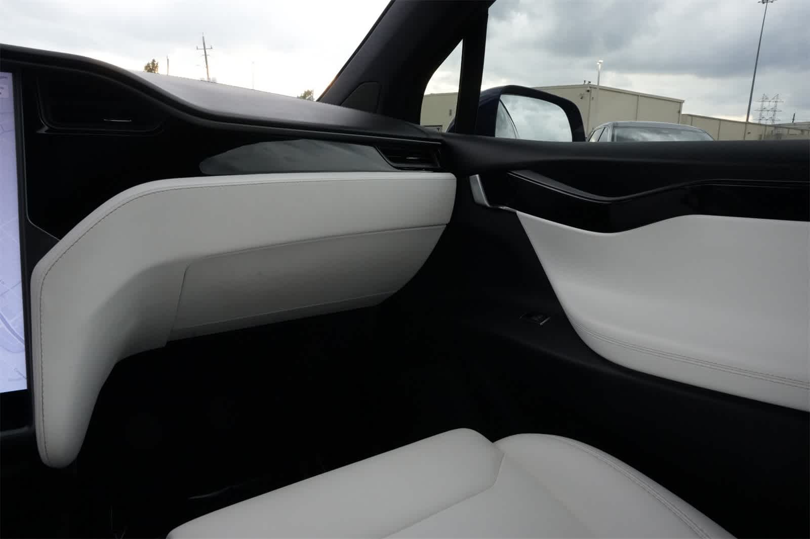 2019 Tesla Model X 75D