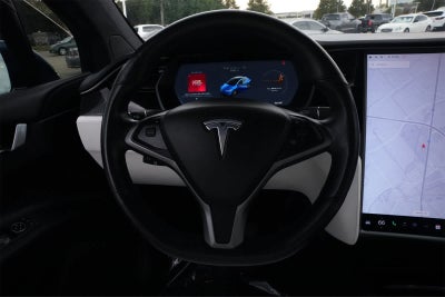 2019 Tesla Model X 75D