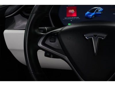 2019 Tesla Model X 75D