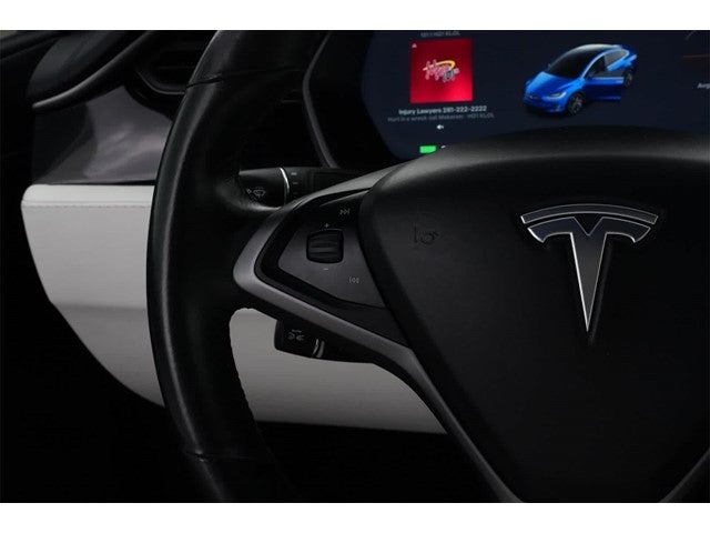 2019 Tesla Model X 75D