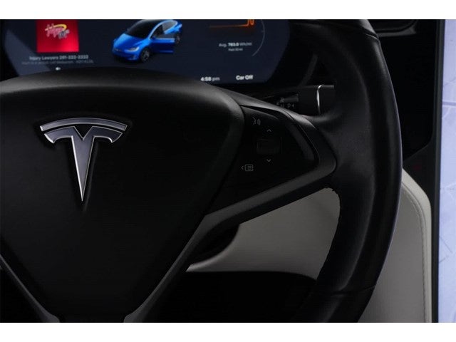 2019 Tesla Model X 75D