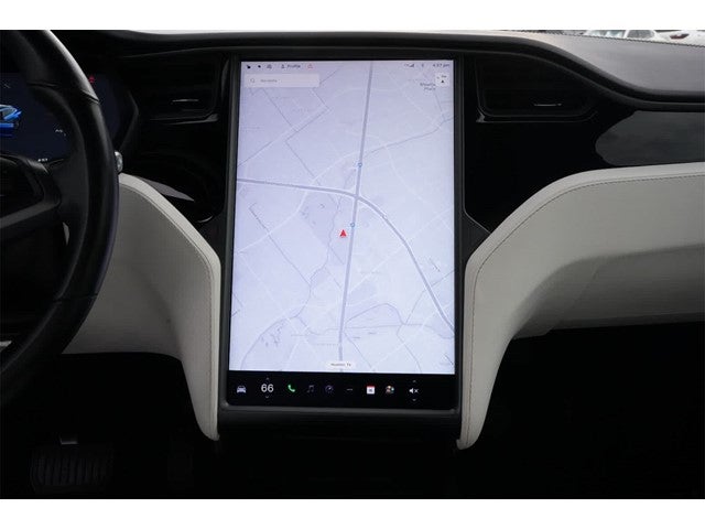 2019 Tesla Model X 75D