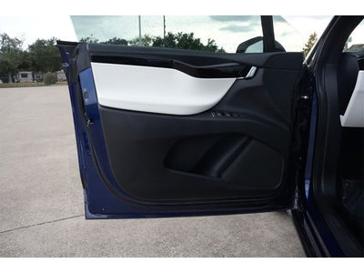 2019 Tesla Model X 75D