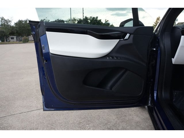 2019 Tesla Model X 75D