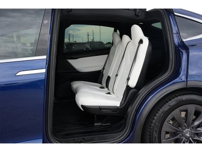 2019 Tesla Model X 75D