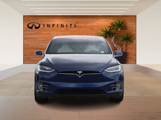 2019 Tesla Model X 75D