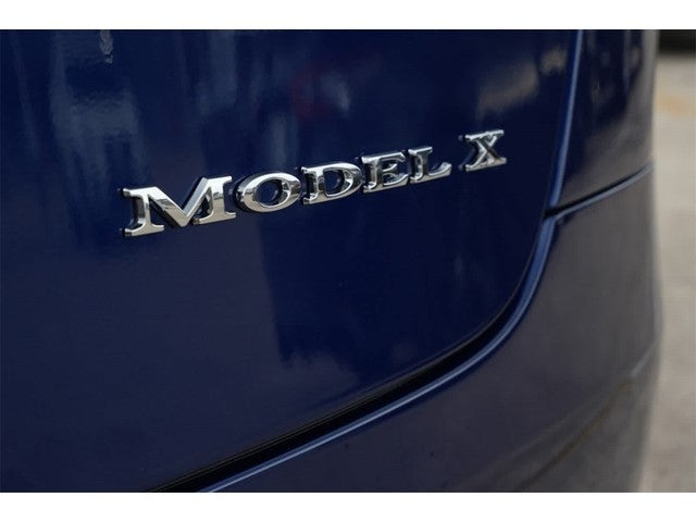 2019 Tesla Model X 75D