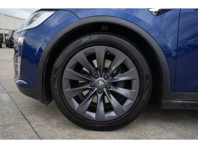 2019 Tesla Model X 75D