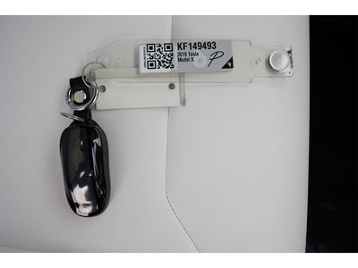 2019 Tesla Model X 75D