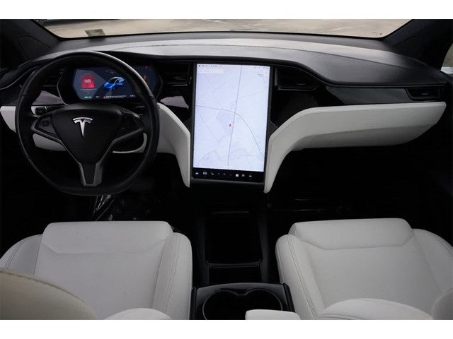 2019 Tesla Model X 75D
