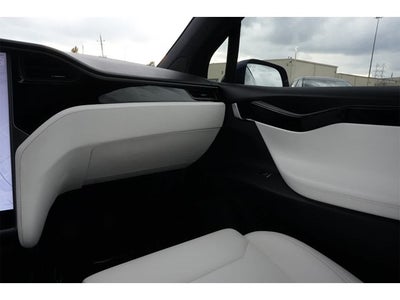 2019 Tesla Model X 75D