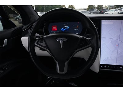 2019 Tesla Model X 75D