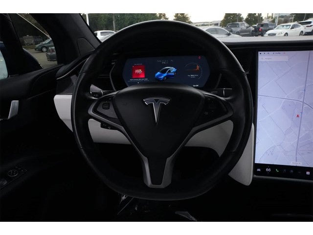 2019 Tesla Model X 75D