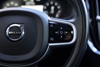 2021 Volvo S60 Momentum