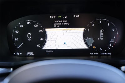 2021 Volvo S60 Momentum